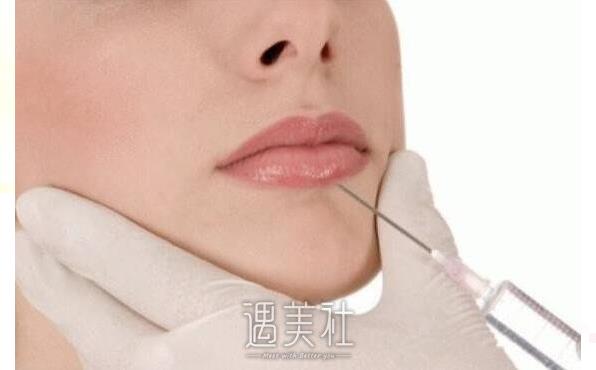 上海玻尿酸丰唇改唇价格一般是多少?干瘪的嘴唇不好看~
