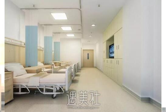 上海人民医院整形科怎么样?2020年常规项目及收费一览~