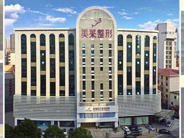 2019上海美莱整形医项目价目表多方面一览