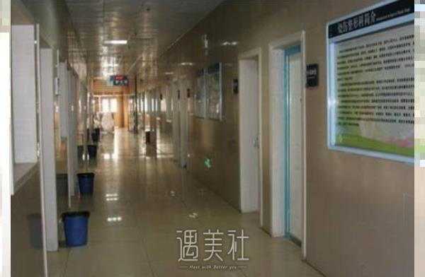 江西省人民医院整形科怎么样?有没有2020年多方面价格表喃?
