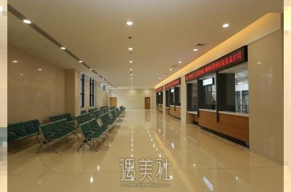 柳州市工人医院整形美容科怎么样?价目表2020更新上线~