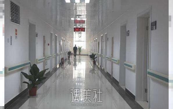 徐州市中心医院整形科怎么样?有木有2020年多方面价格表呢?