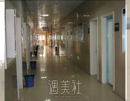 蚌埠市第三人民医院整形科怎么样?有木有2020年多方面价格表喃?