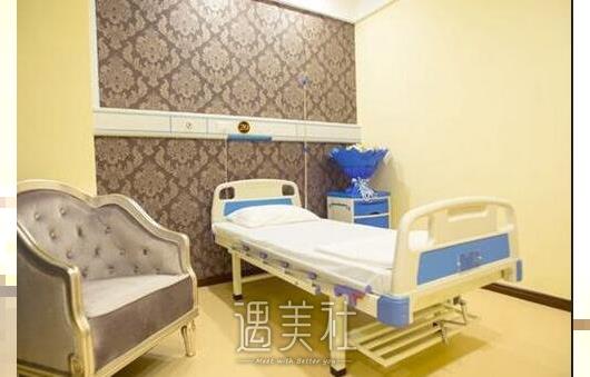 安庆现代妇产医院是正规的吗？价目表2020~