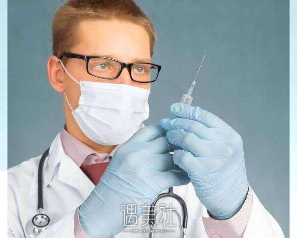 北京注射隆鼻修复手术是什么价格？