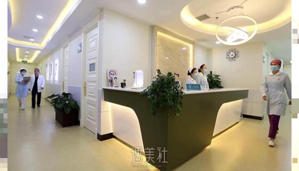 北京圣嘉荣医疗美容医院价格表超人气项目2020一览~