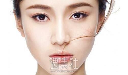 北京垫鼻子鼻尖怎么收费?有没有副作用?