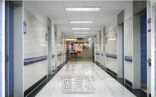 上海美姿整形医院在哪里?合理价格表公开2020一览~