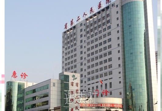 湖南省第二人民医院丨2020年的整形美容价格表新鲜出炉喽~