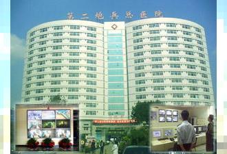 北京二炮医院整形价格表【价目表】一览