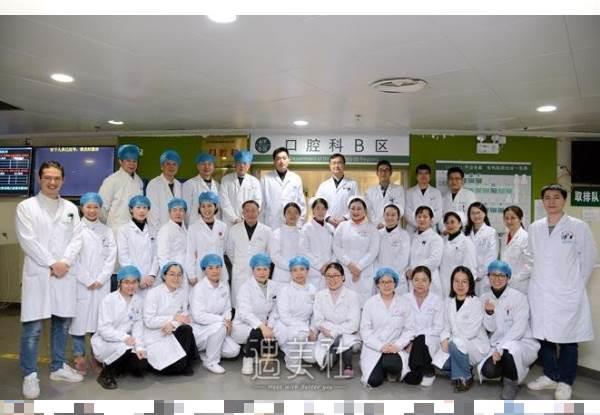 《柳州人民医院整形美容科精英团队的安全优质医疗服务,整形收费标准曝光》