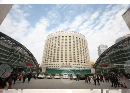 河南人民医院整容科以诚实、科学为本，满足您的美丽梦想