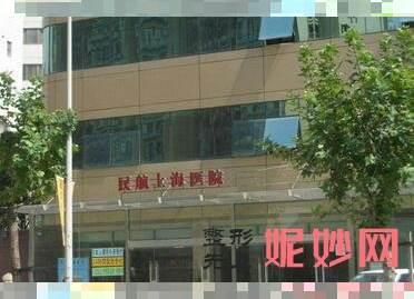 民航上海医院整形外科陈宗艳：假体隆胸安全有保障，美丽结果不容小觑